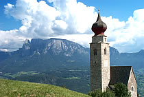 St. Nikolaus Kapelle